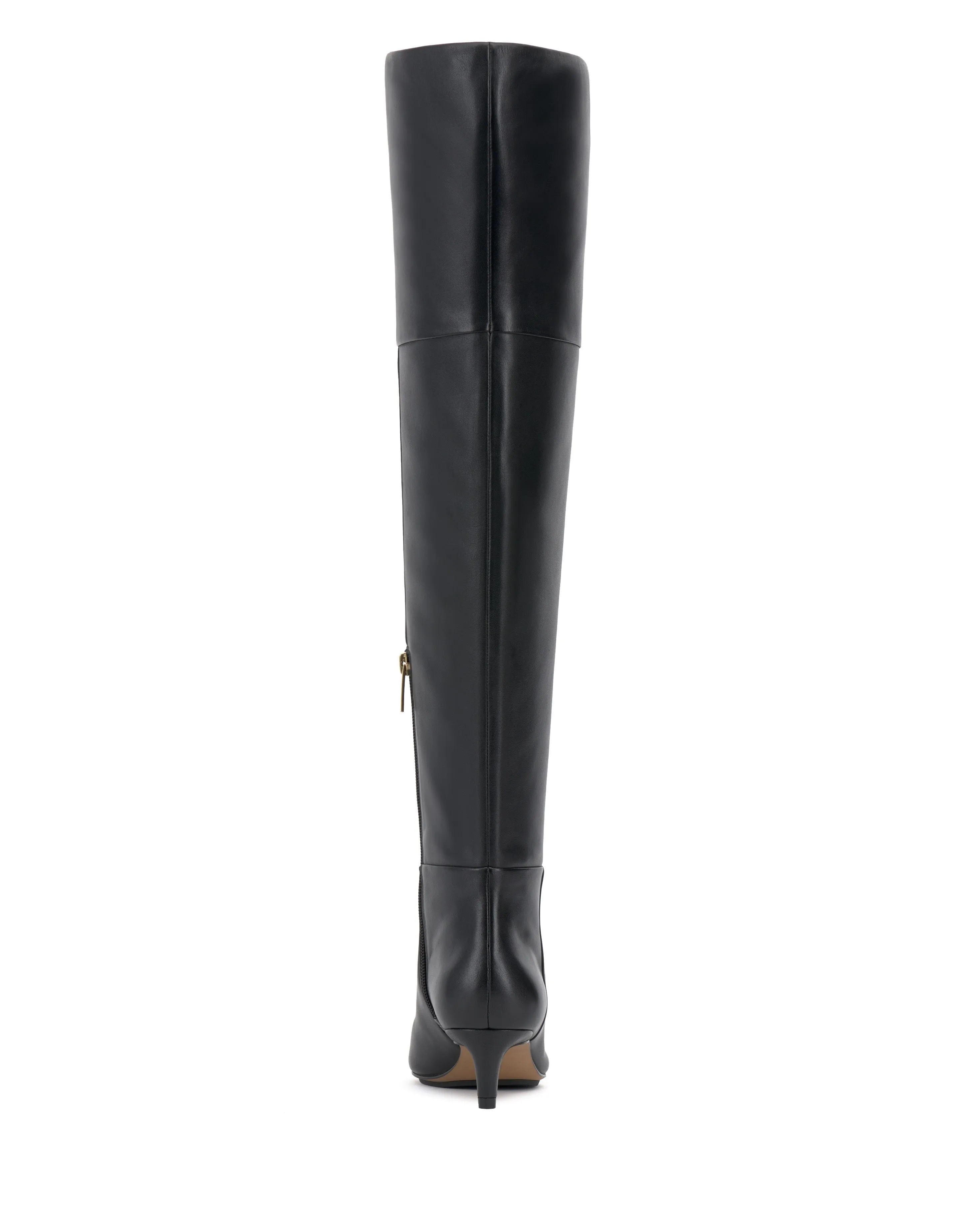 Iana Narrow Calf Over the Knee Boot