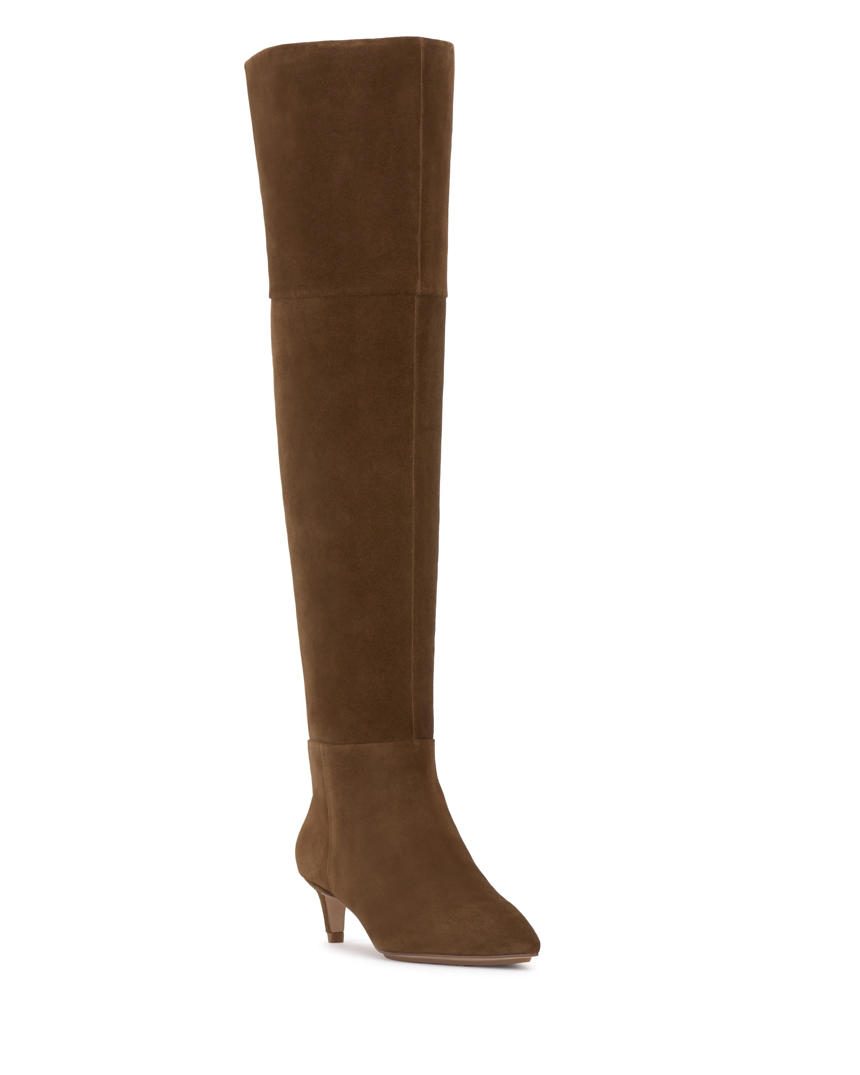 Iana Over the Knee Boot