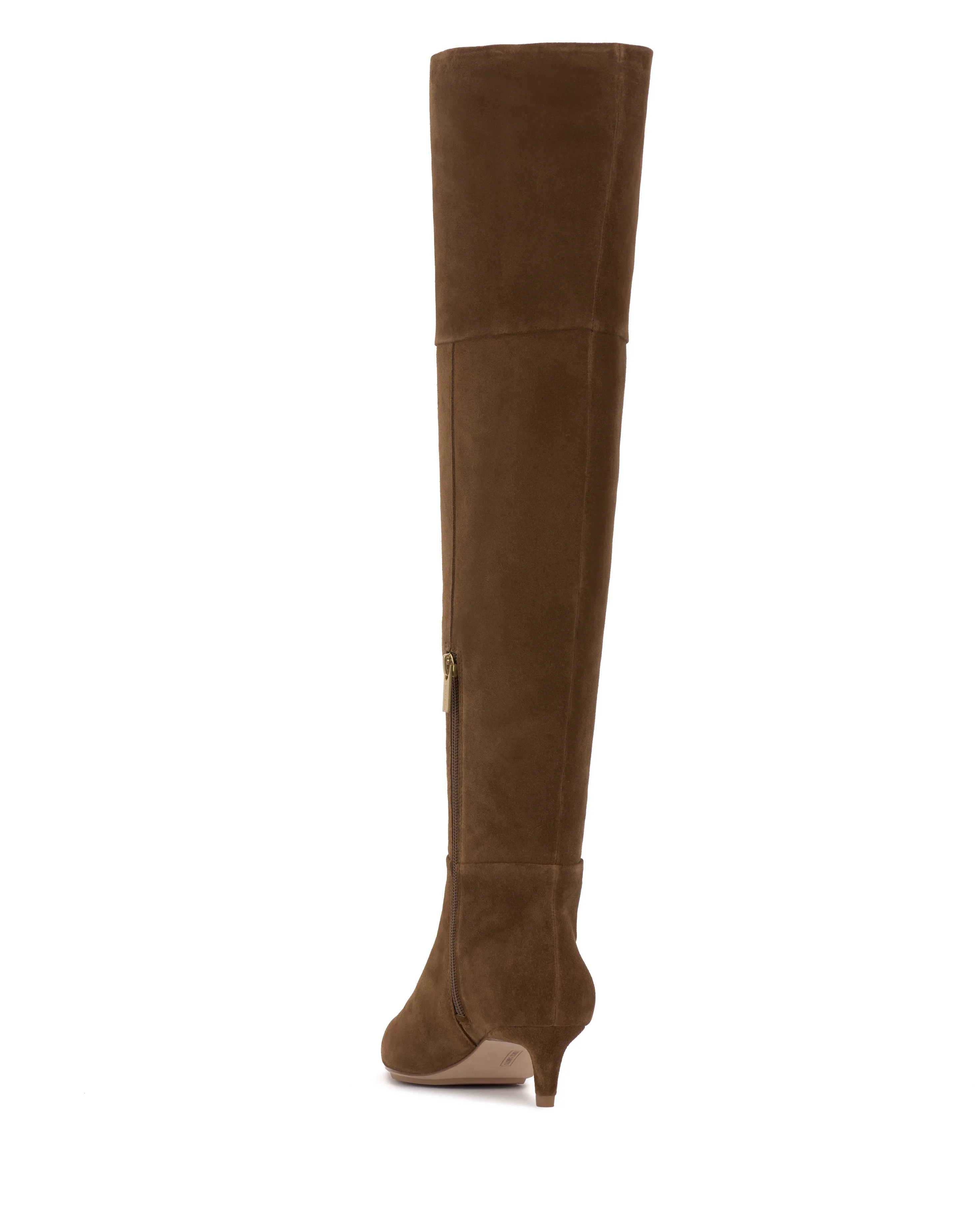 Iana Over the Knee Boot