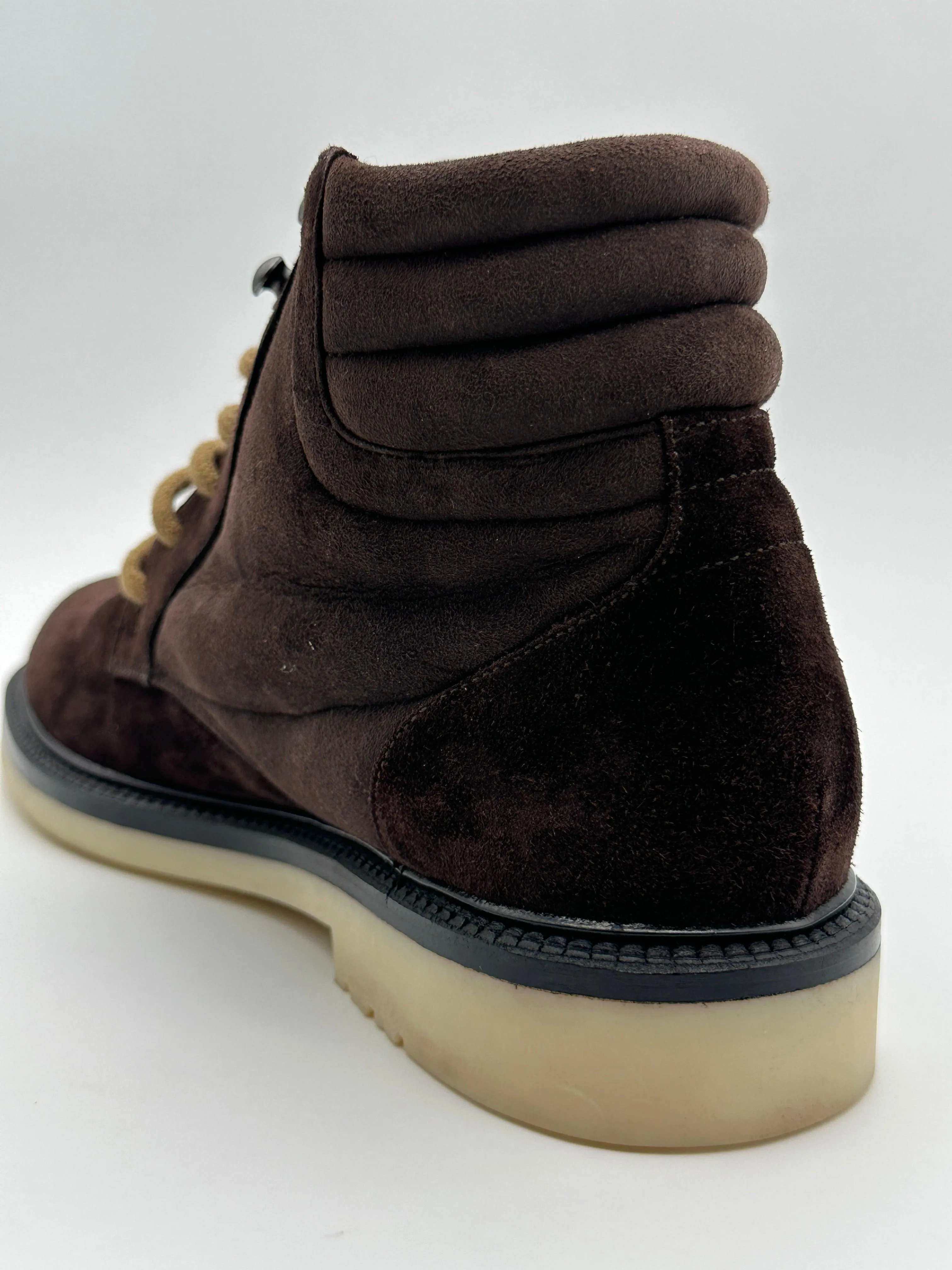 Icer Walk Boots