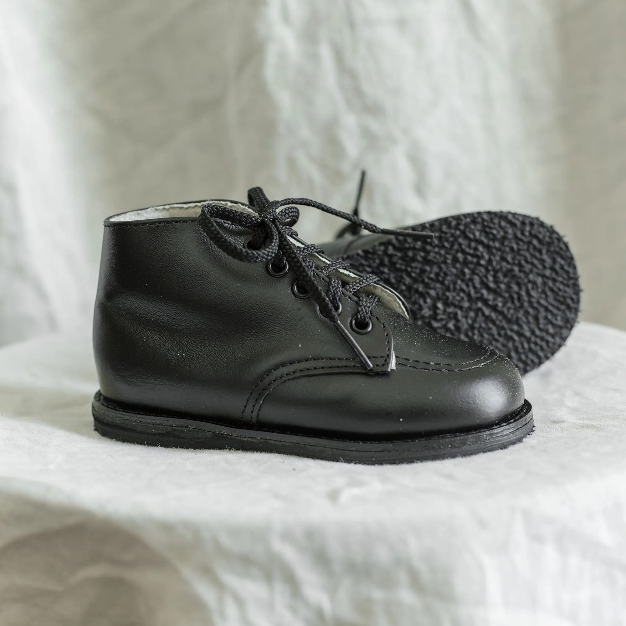 Jake Boot | Black