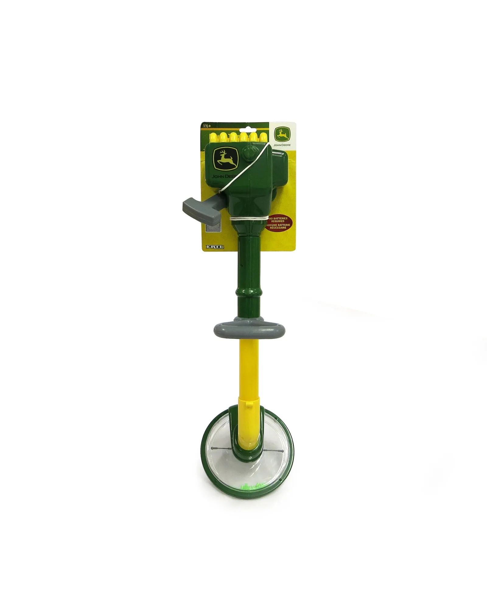 John Deere Power Trimmer Whipper Snipper