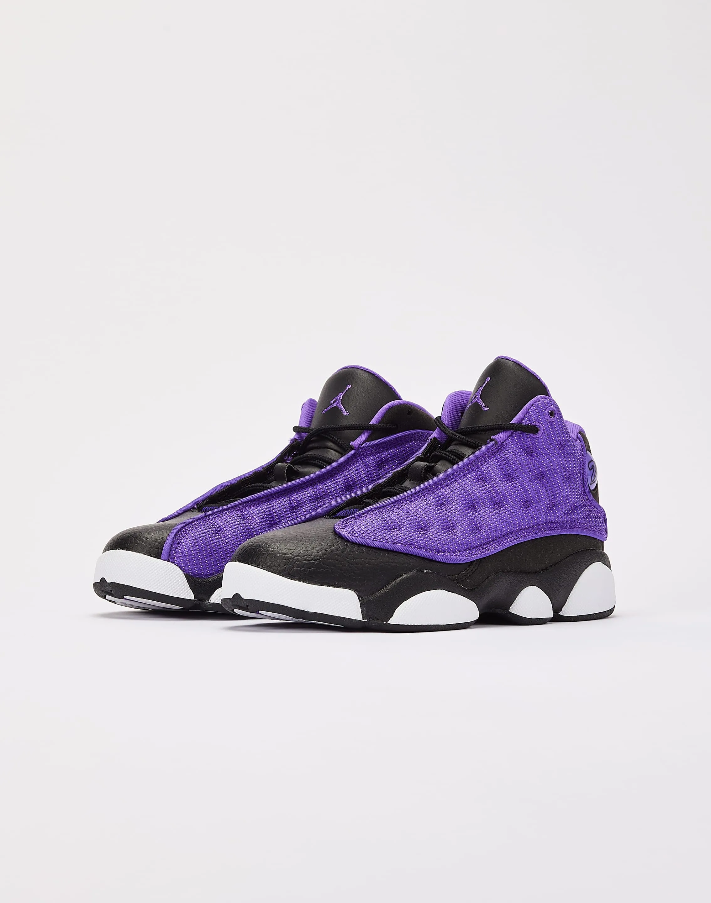 Jordan Air Jordan 13 Retro 'Purple Venom’ Pre-School