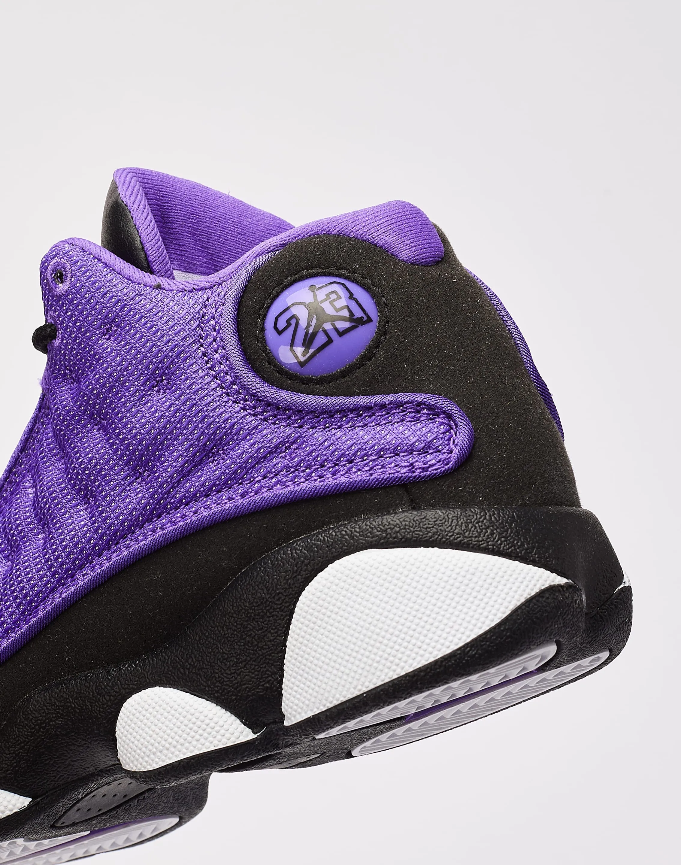 Jordan Air Jordan 13 Retro 'Purple Venom’ Pre-School