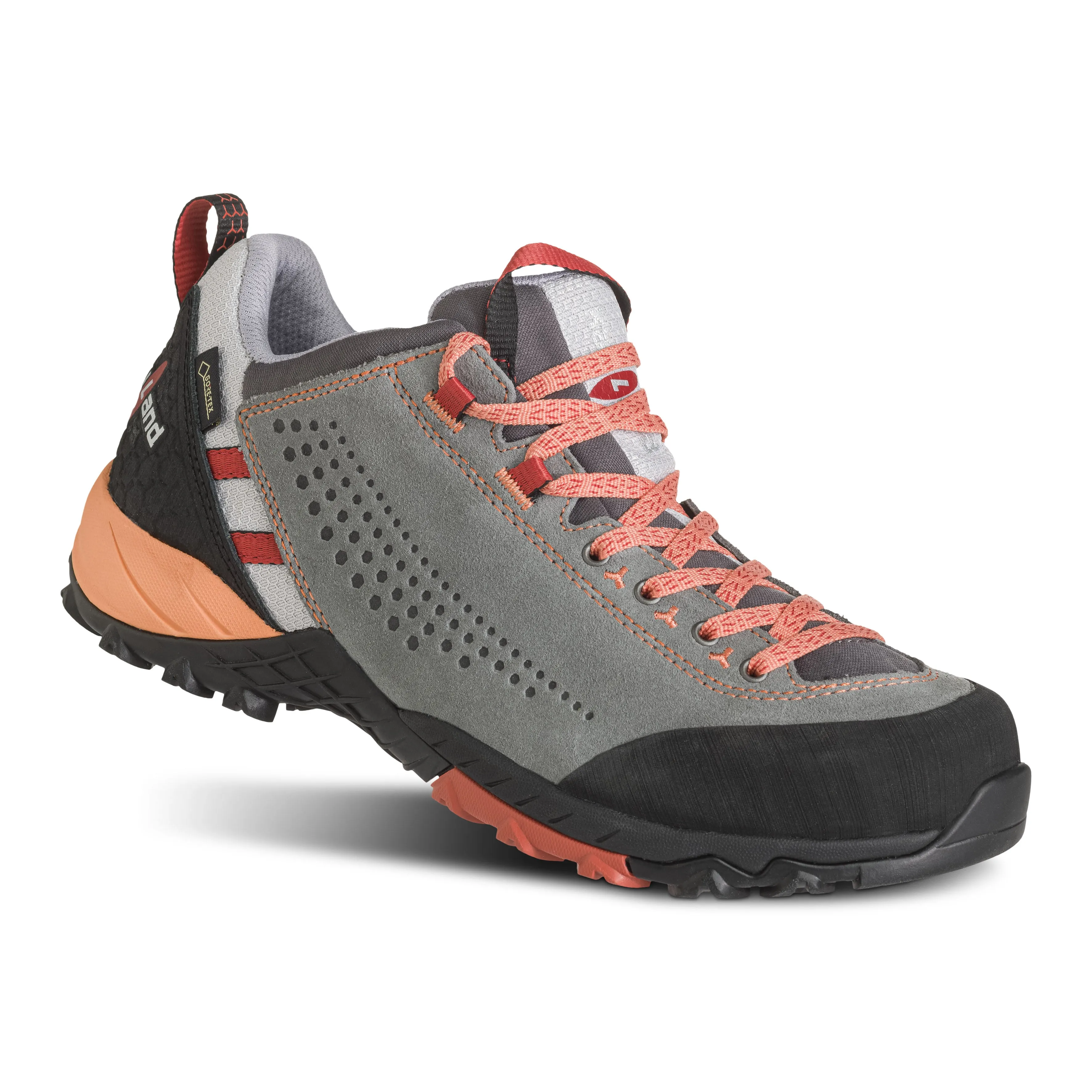 Kayland Alphas Gore-Tex Hiking Shoe