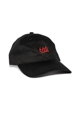 Keep It 666 - Dad Hat