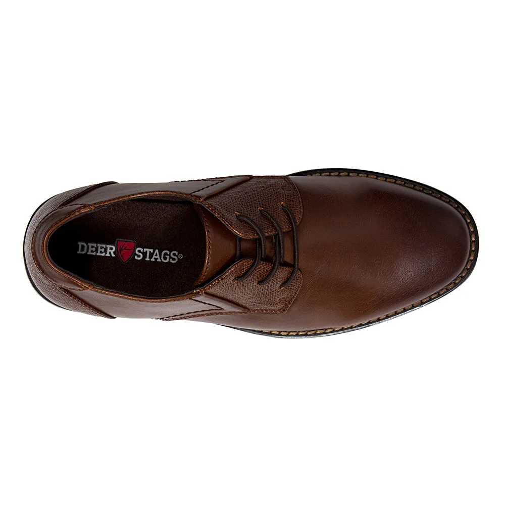 Kids' Matthew Jr. in Dark Brown