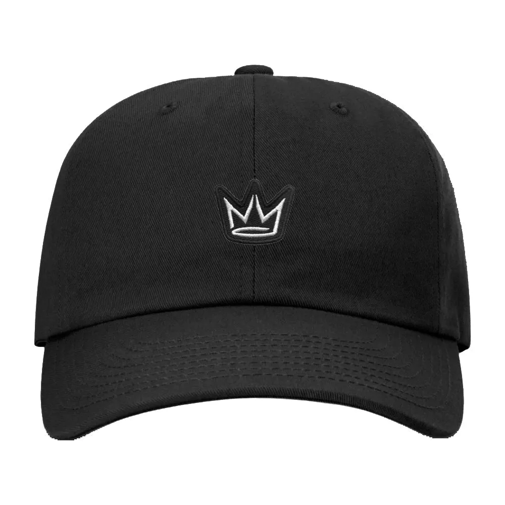 Kids Mini Logo Dad Hat