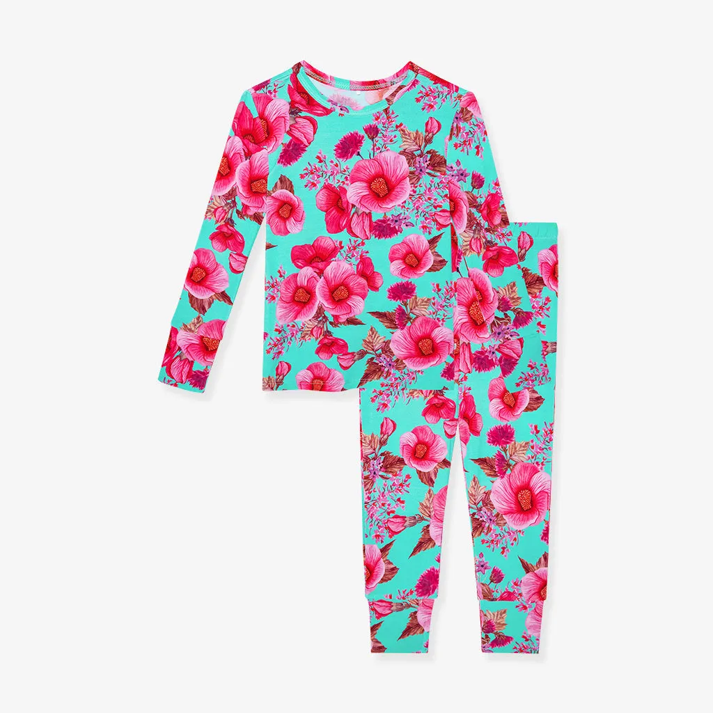 Kienna Classic Pajama Set