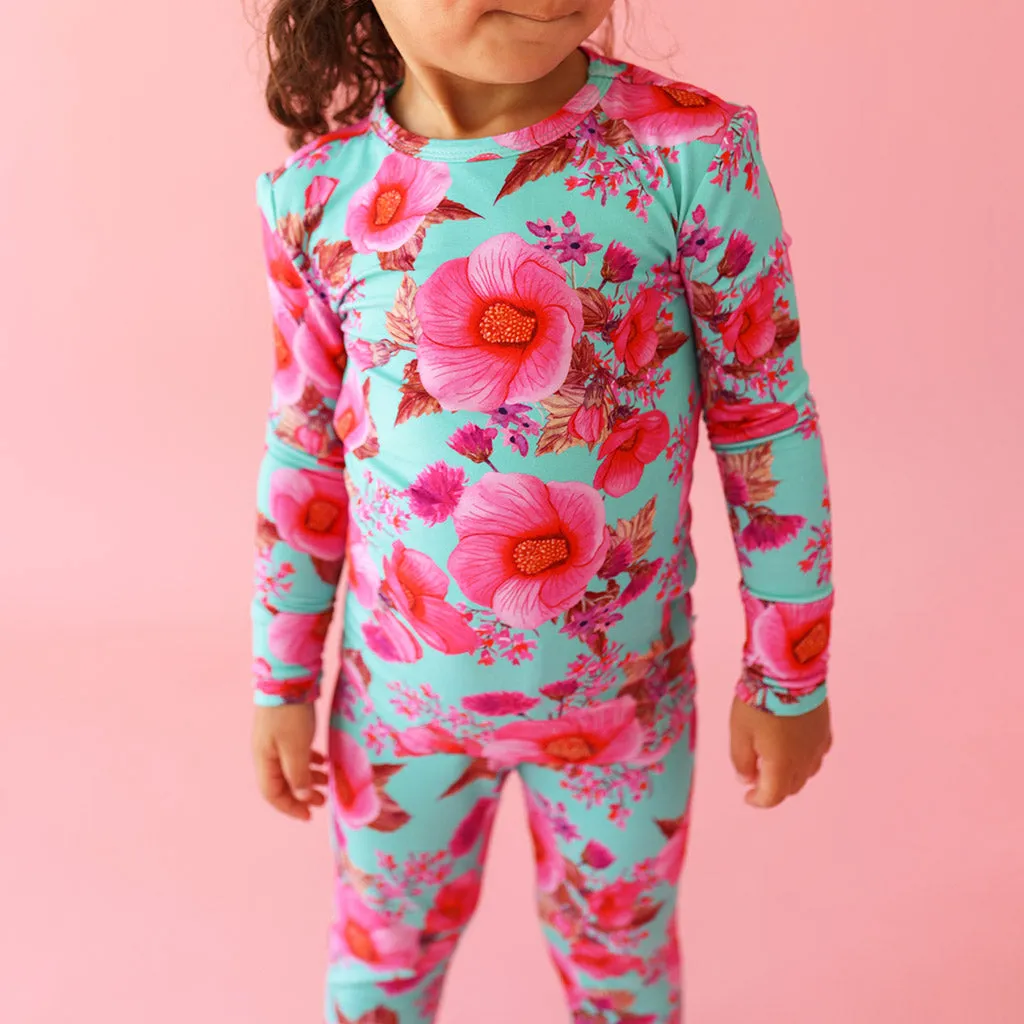 Kienna Classic Pajama Set