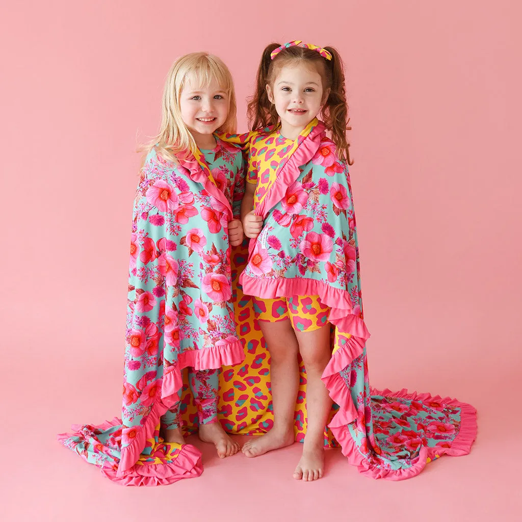 Kienna Classic Pajama Set