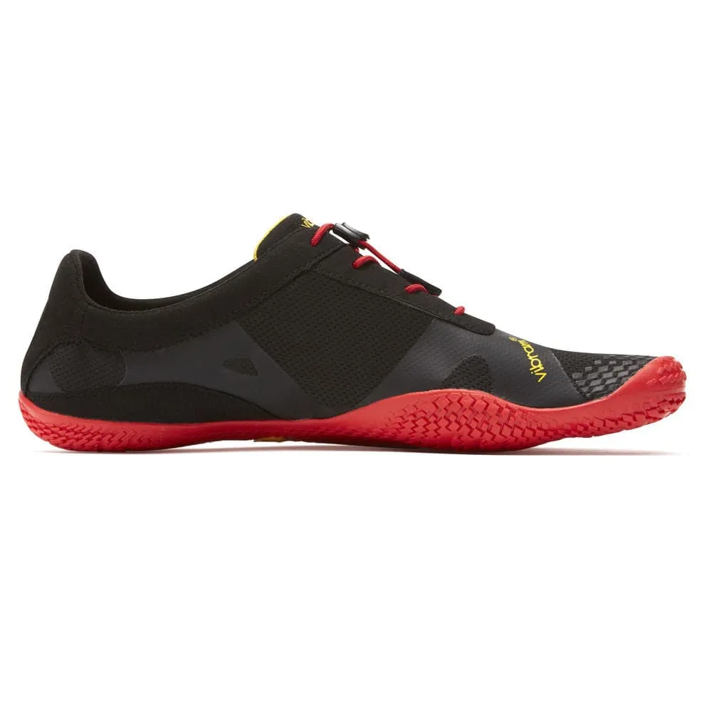 KSO EVO Mens Black Red