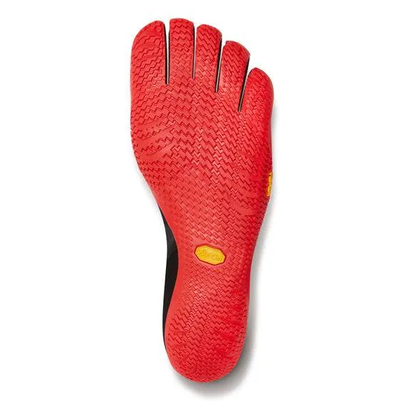 KSO EVO Mens Black Red