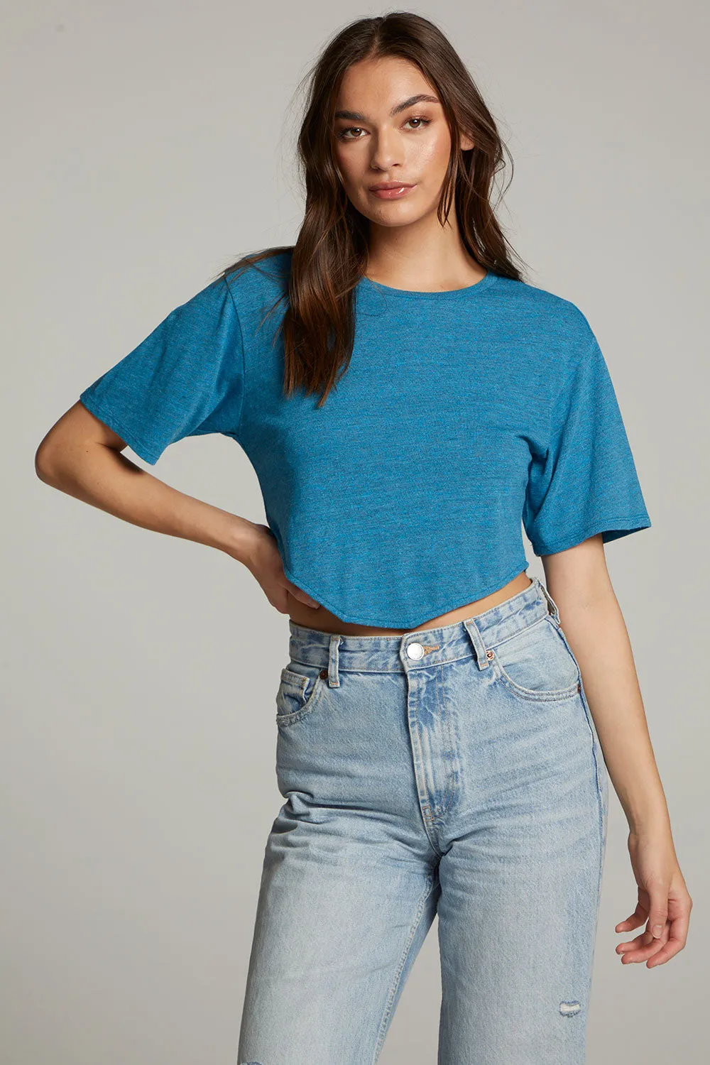 Kylie Blue Danube Tee