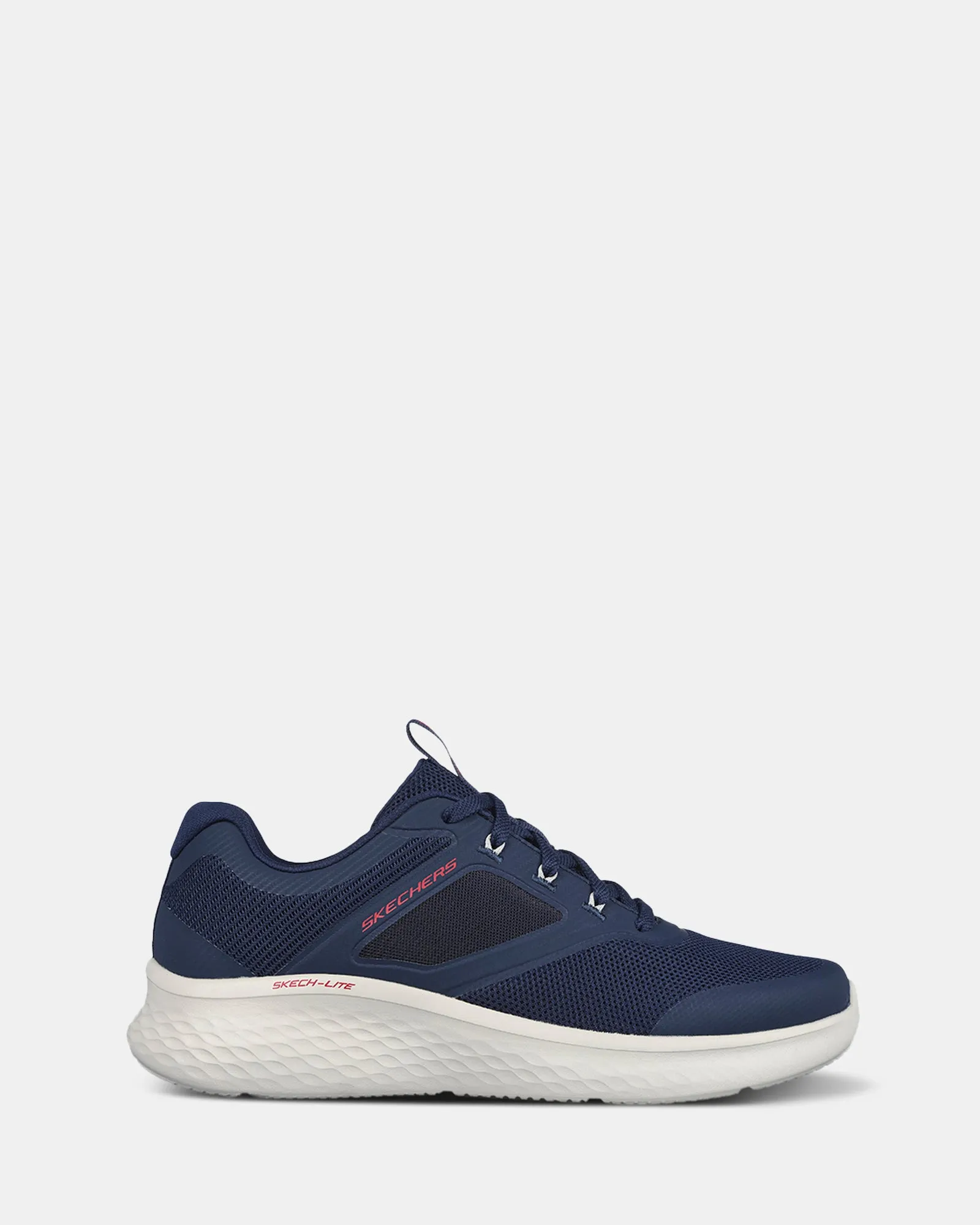 Lite Pro - New Century Navy/Red