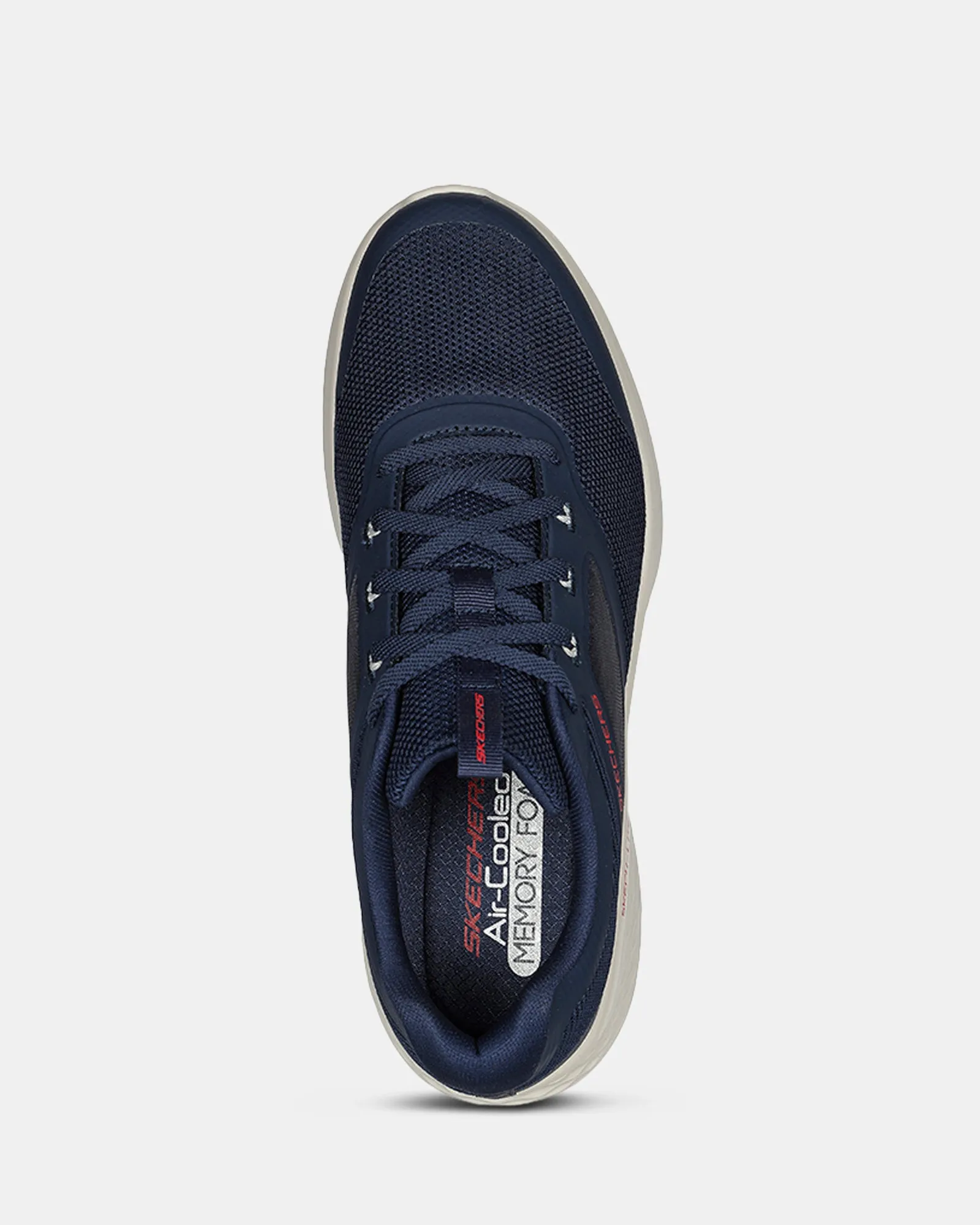 Lite Pro - New Century Navy/Red