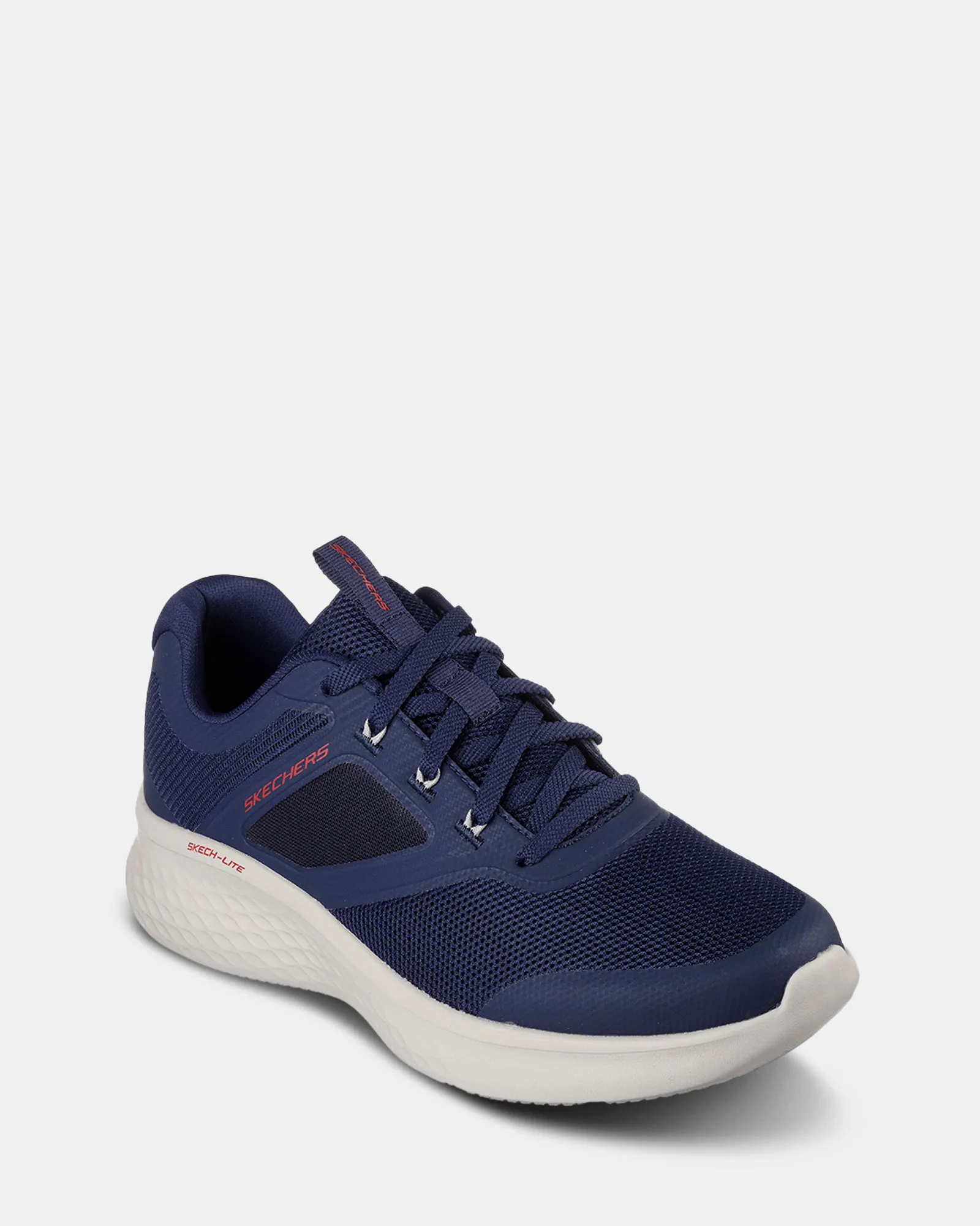 Lite Pro - New Century Navy/Red