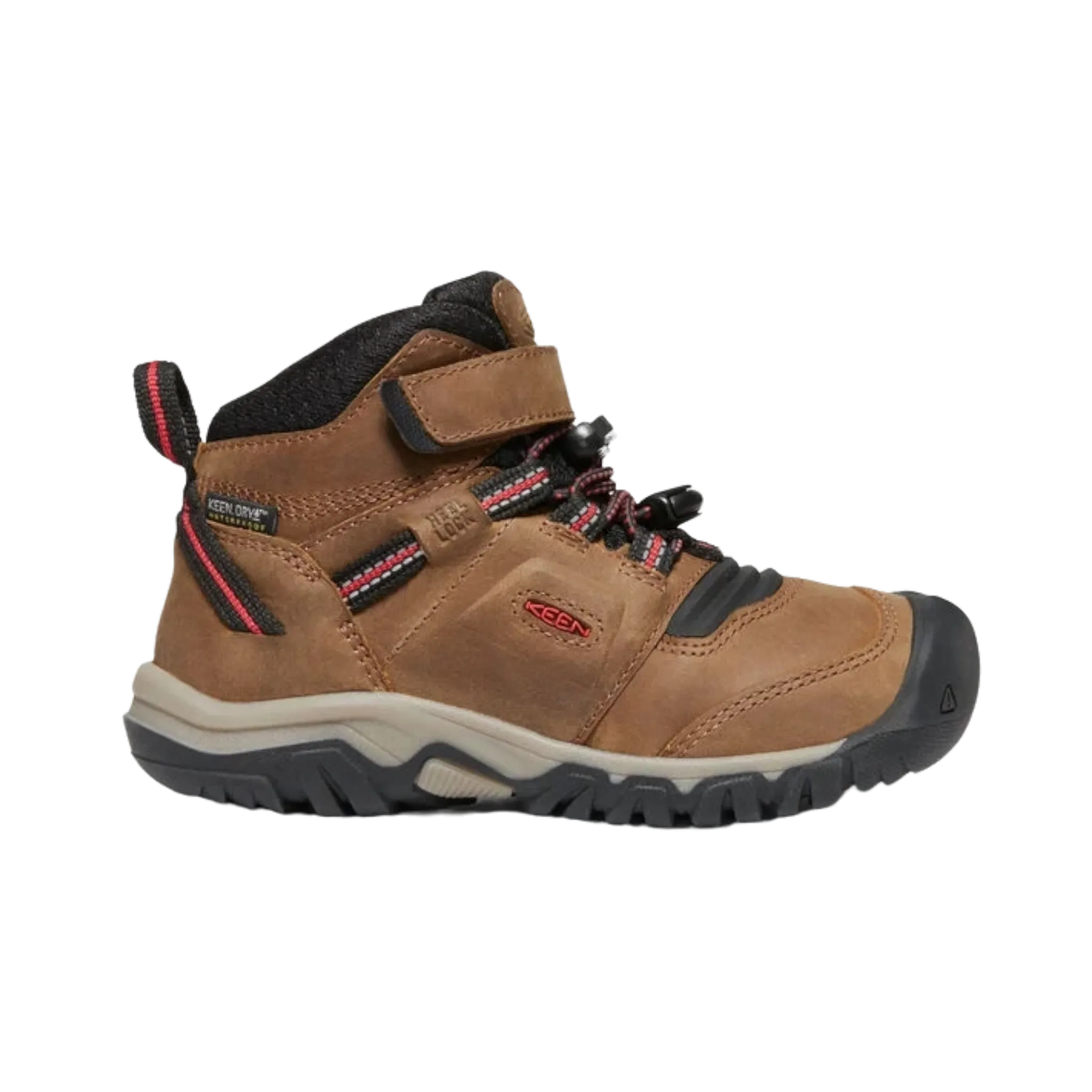 Little Kids' Ridge Flex Waterproof Boot