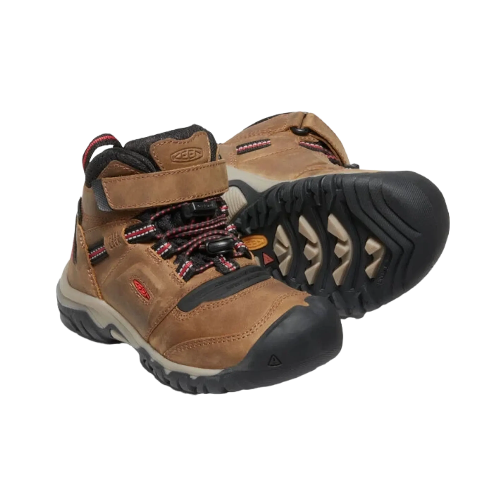 Little Kids' Ridge Flex Waterproof Boot