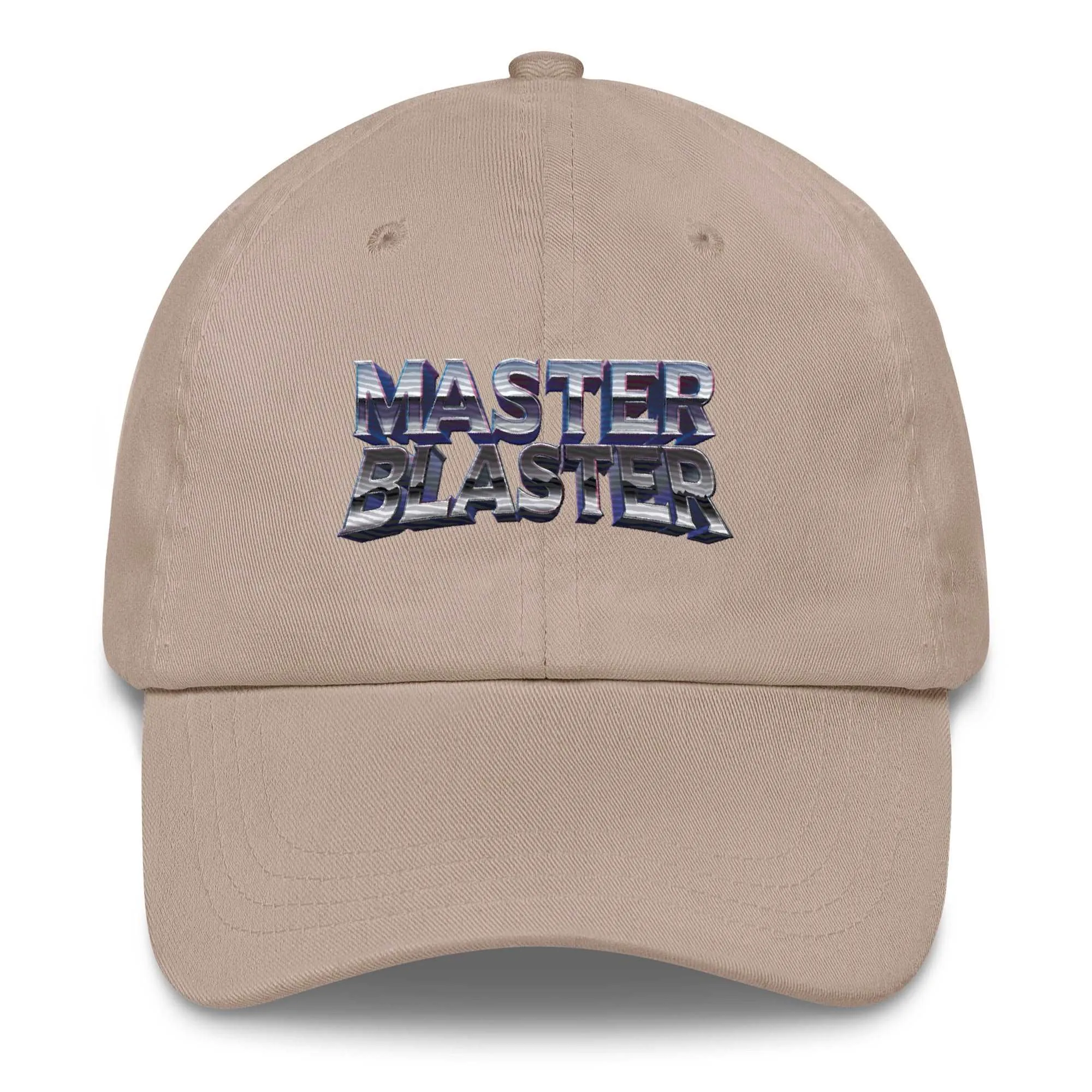 Master Blaster Dad hat