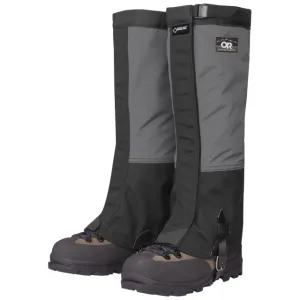 Men's Crocodile Classic Gaiters