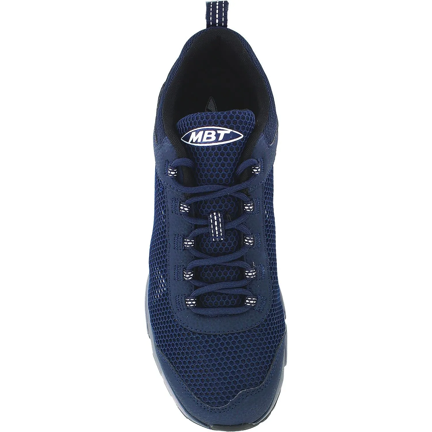 Men's MBT Colorado 17 Petrol Blue Synthetic/Mesh