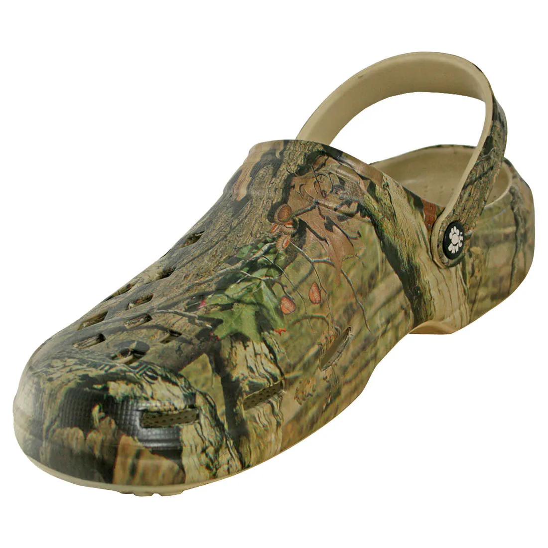 Men's Mossy Oak Beach Dawgs - Breakup Infinity