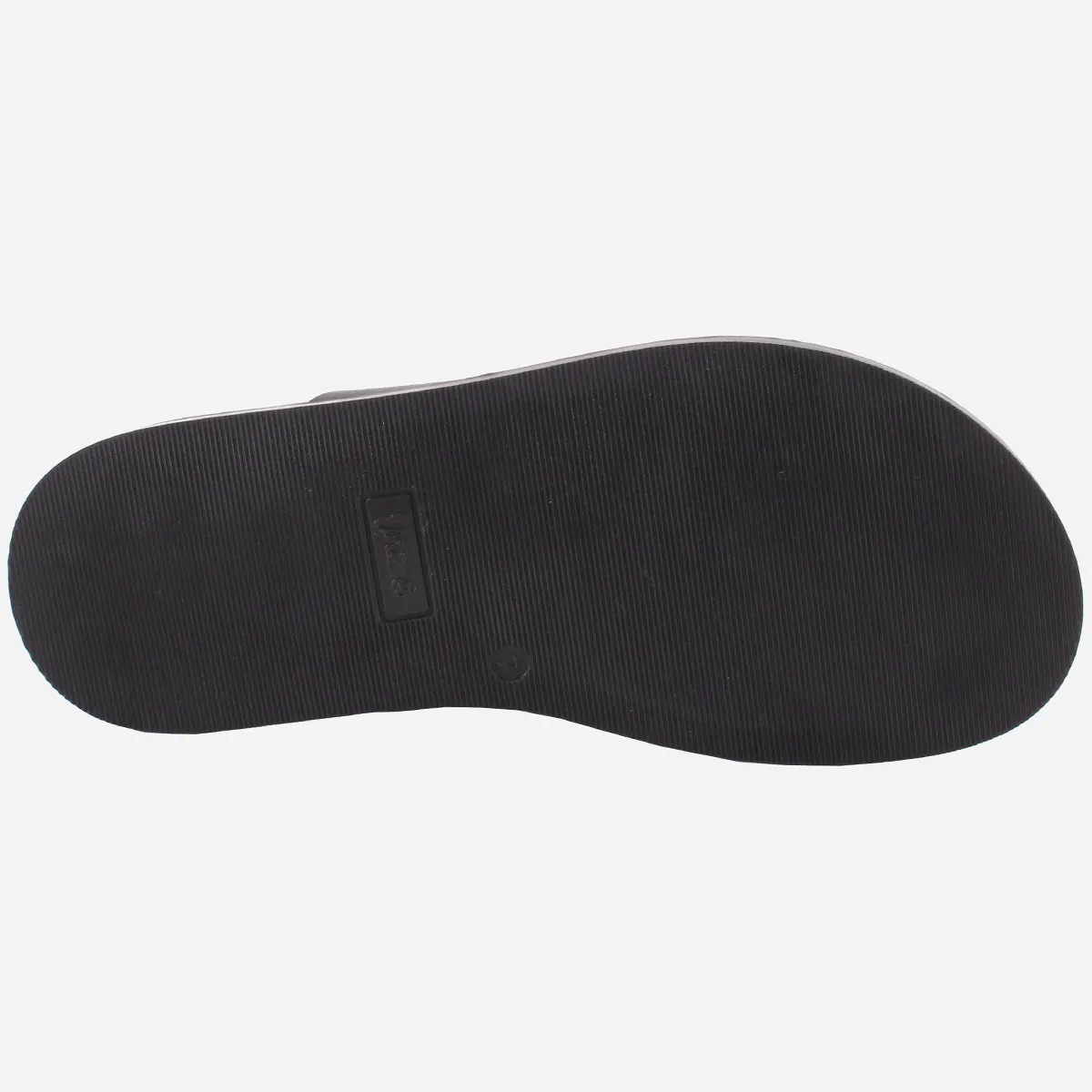 Men's "MULUKS" Open Toe Comfy Everyday Slippers