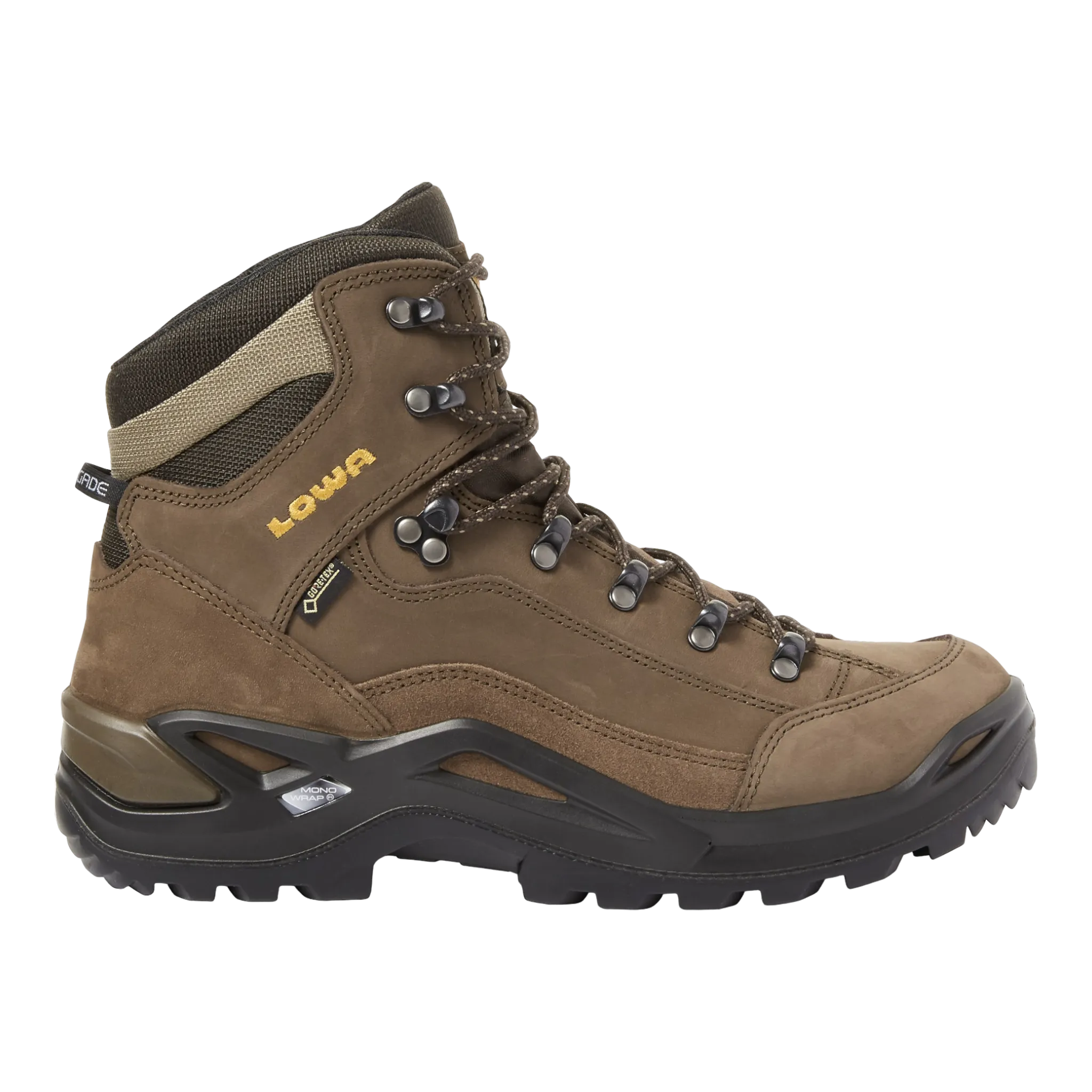 Men's Renegade GTX Mid Wide