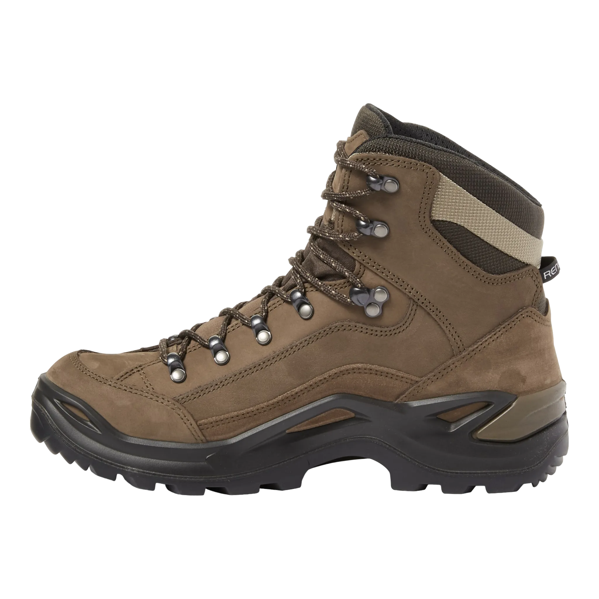 Men's Renegade GTX Mid Wide