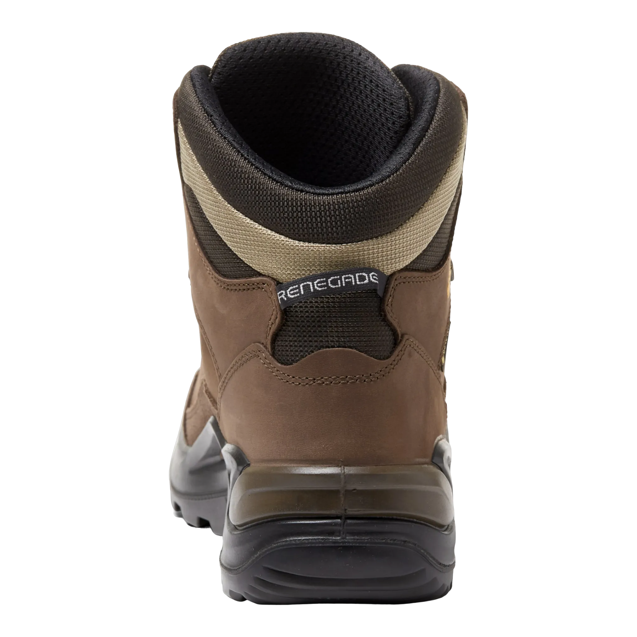 Men's Renegade GTX Mid Wide