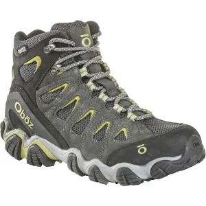 Men's Sawtooth II Mid Waterproof