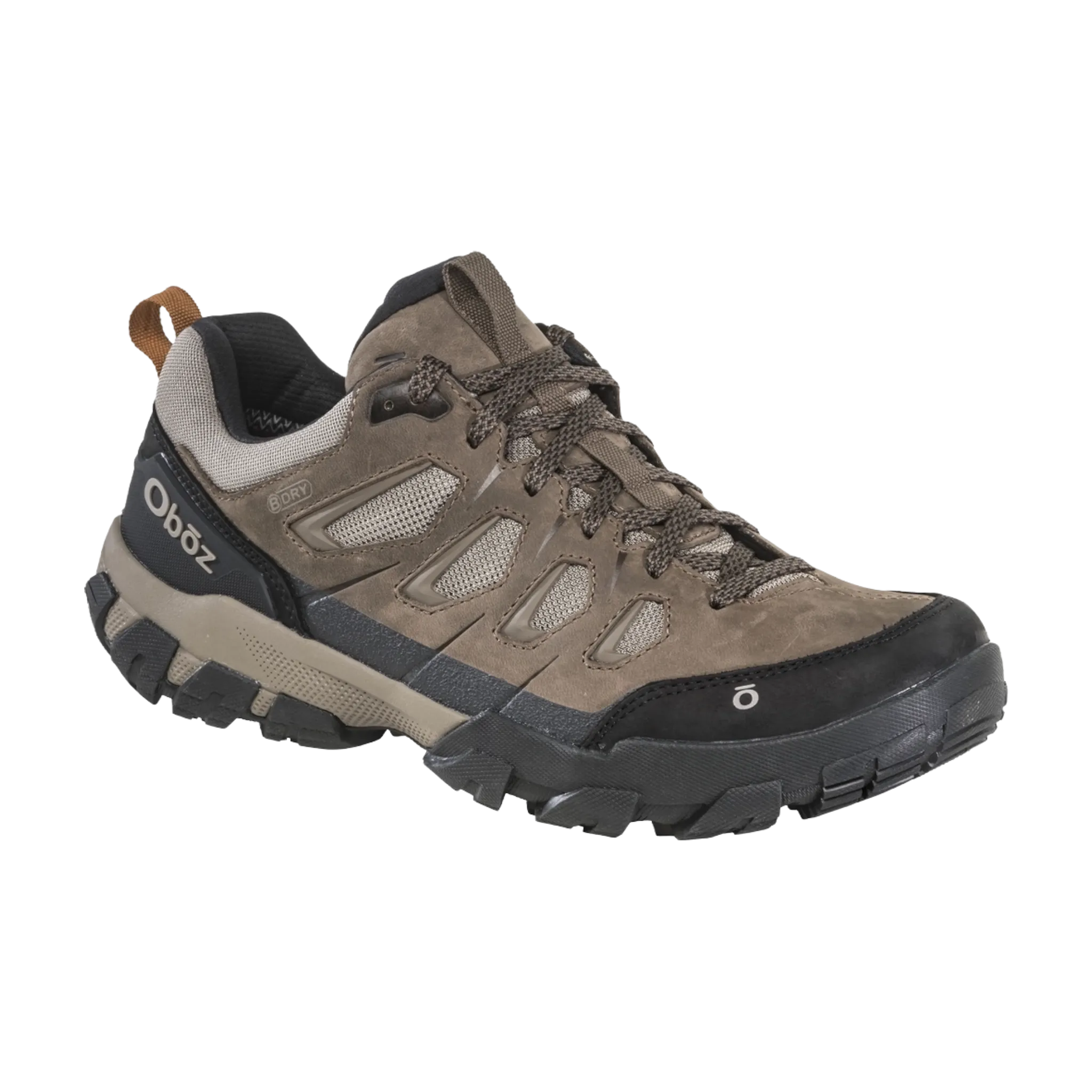 Men's Sawtooth X Low Waterproof