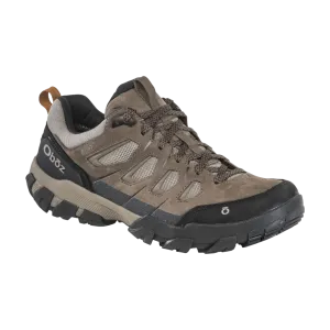 Men's Sawtooth X Low Waterproof