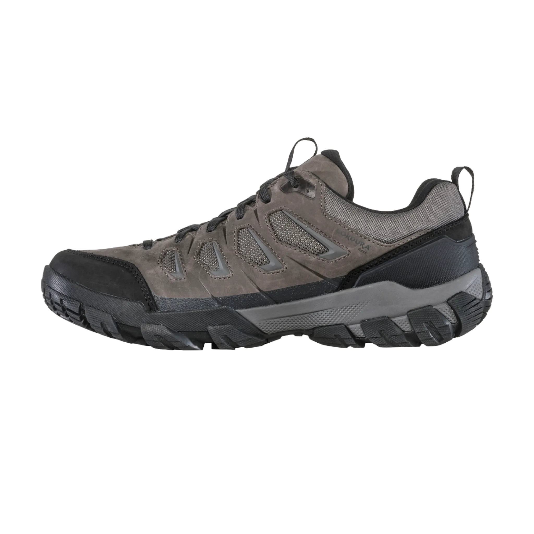 Men's Sawtooth X Low Waterproof