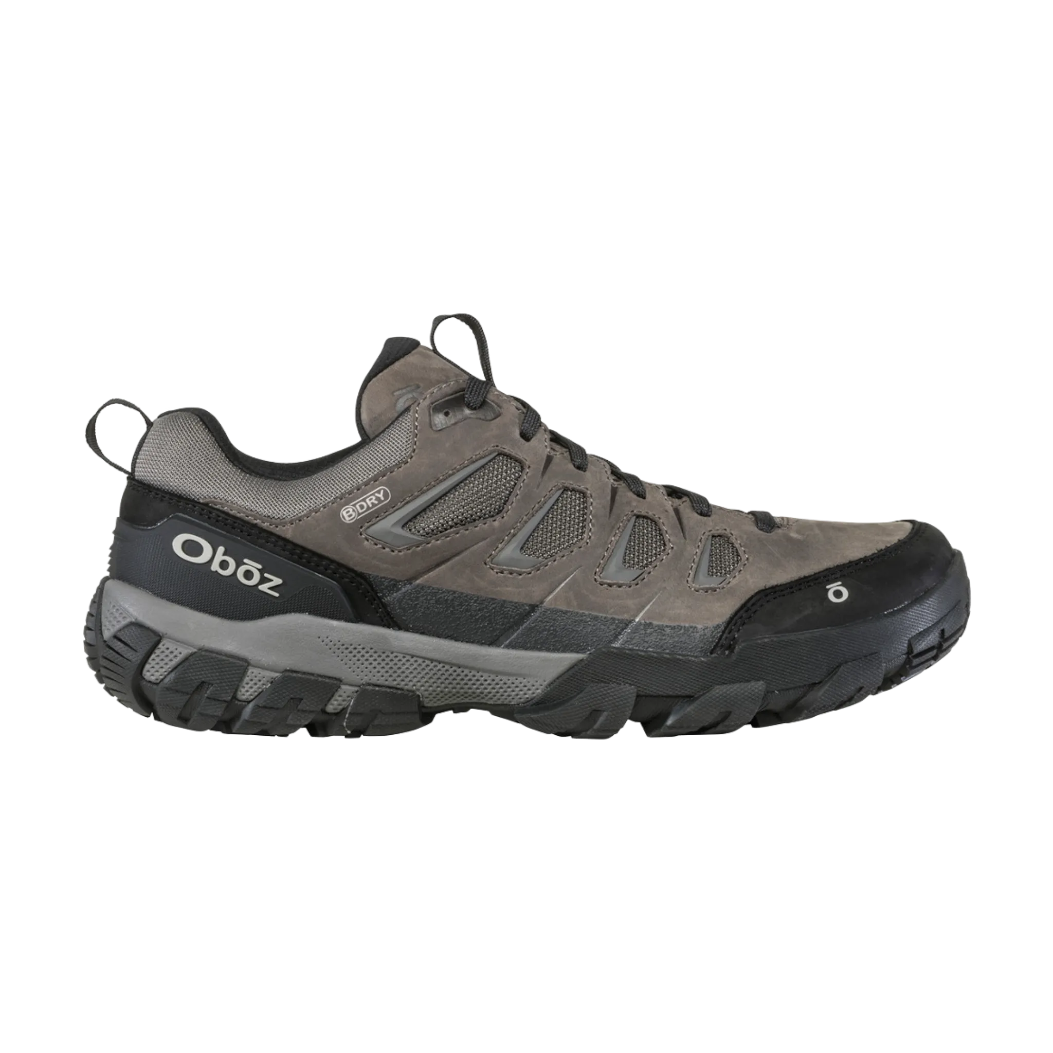 Men's Sawtooth X Low Waterproof