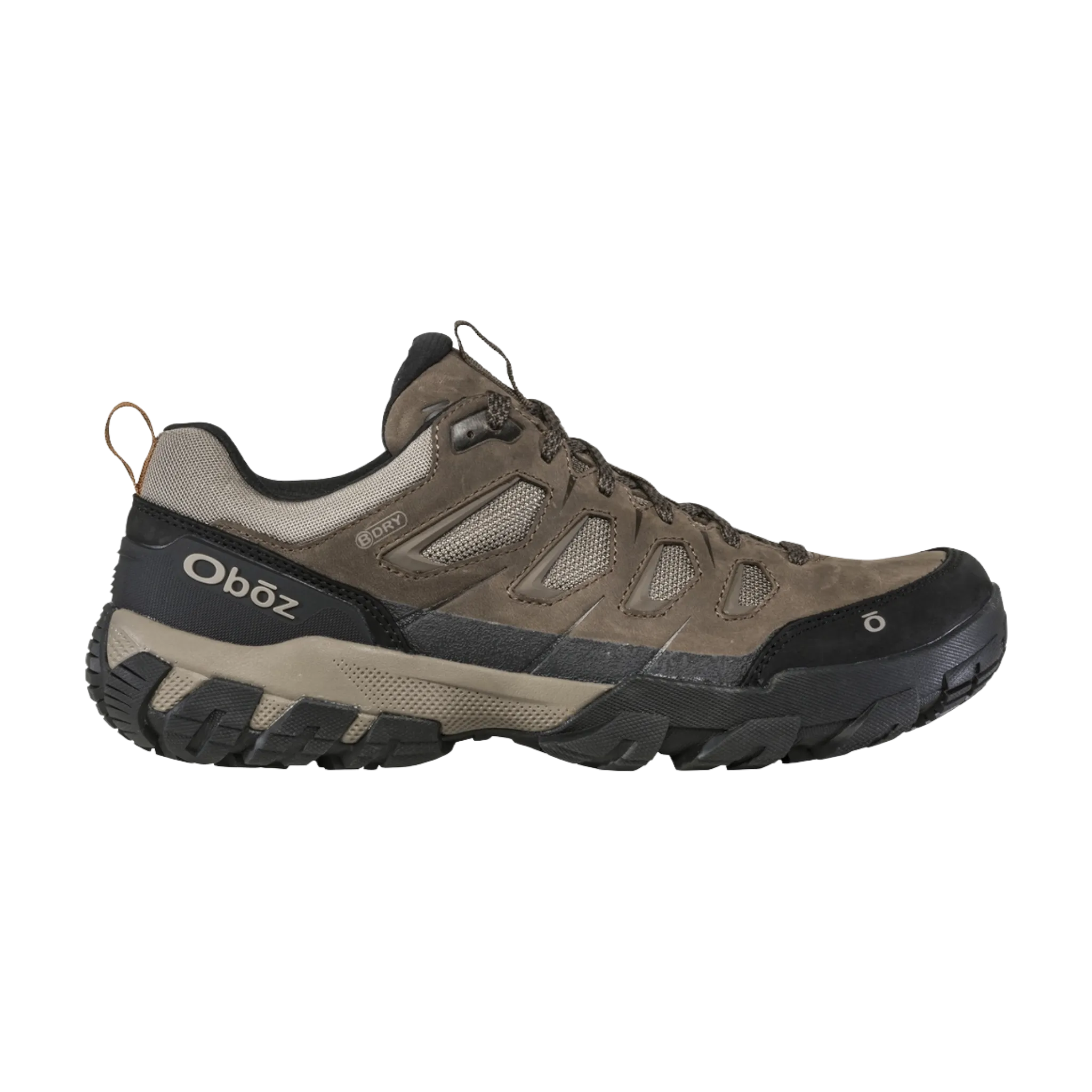 Men's Sawtooth X Low Waterproof