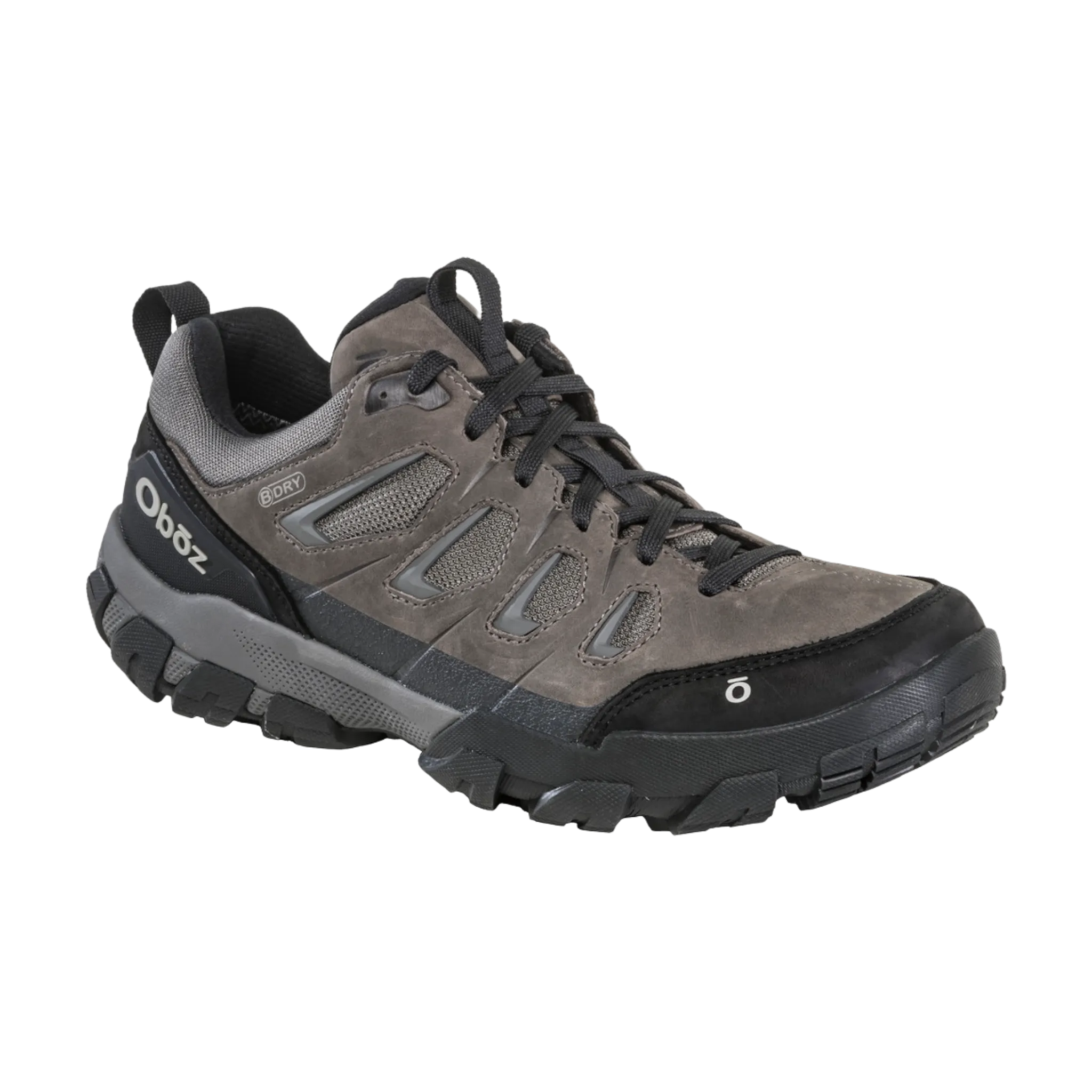 Men's Sawtooth X Low Waterproof