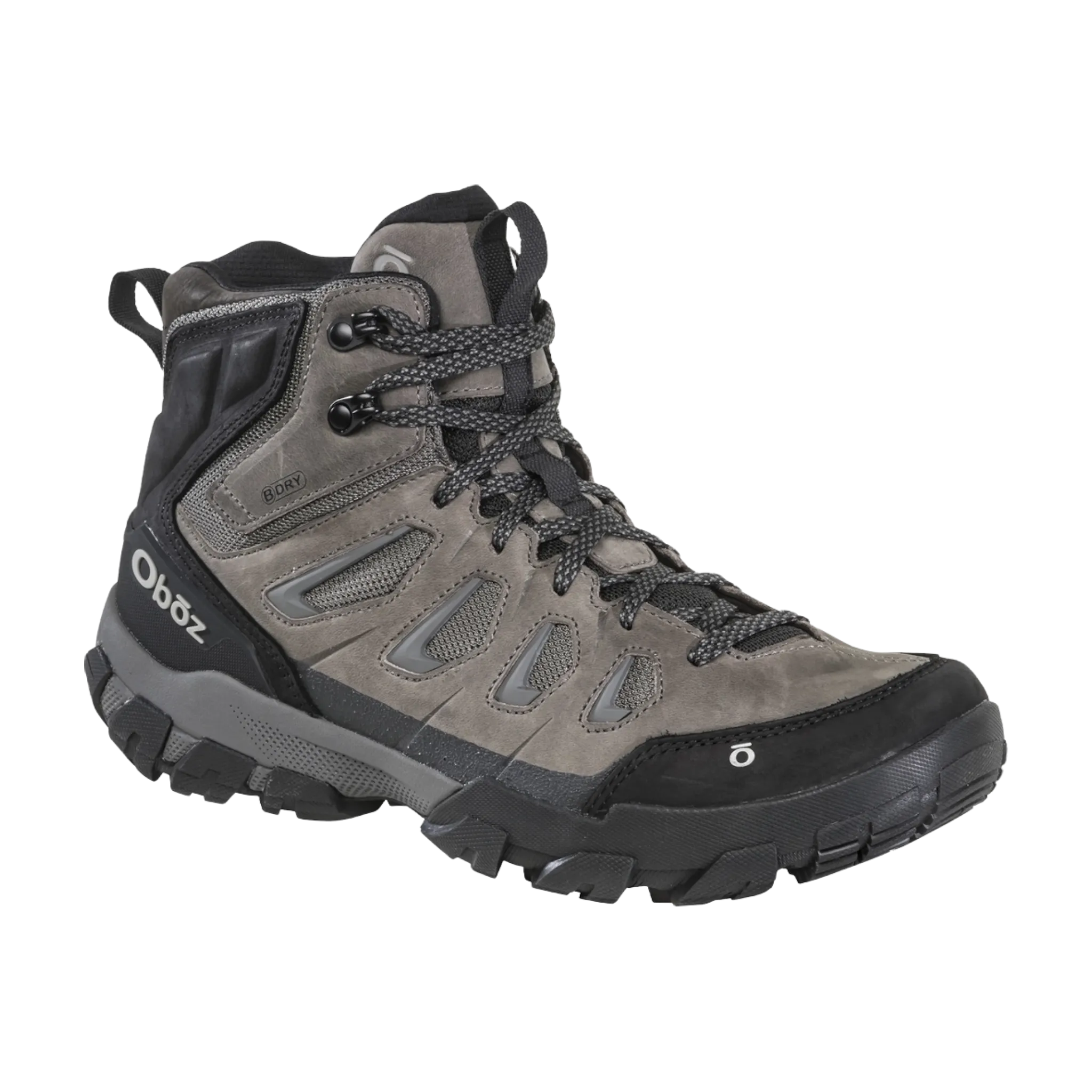 Men's Sawtooth X Mid Waterproof