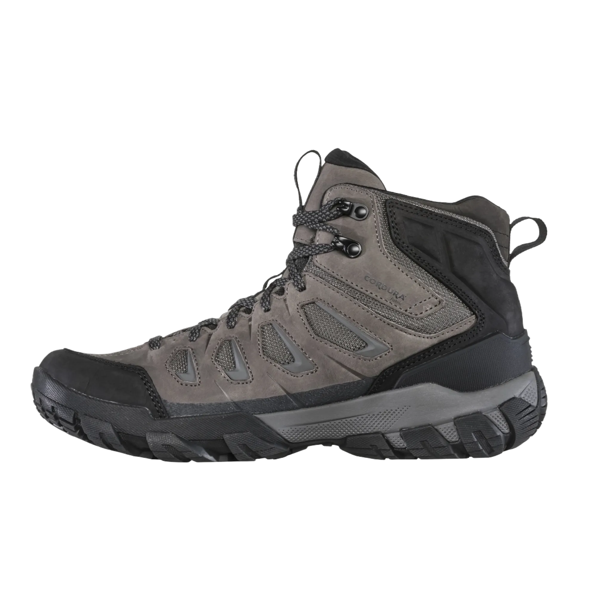 Men's Sawtooth X Mid Waterproof