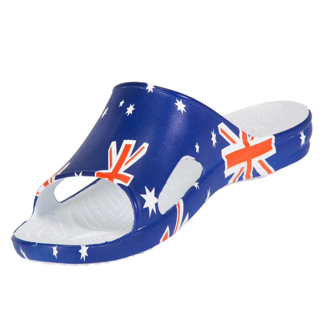 Men's Slides - Australia