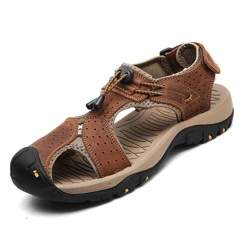 Men's Summer Outdoor Beach Sandals