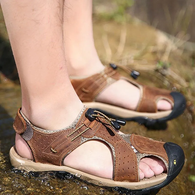 Men's Summer Outdoor Beach Sandals