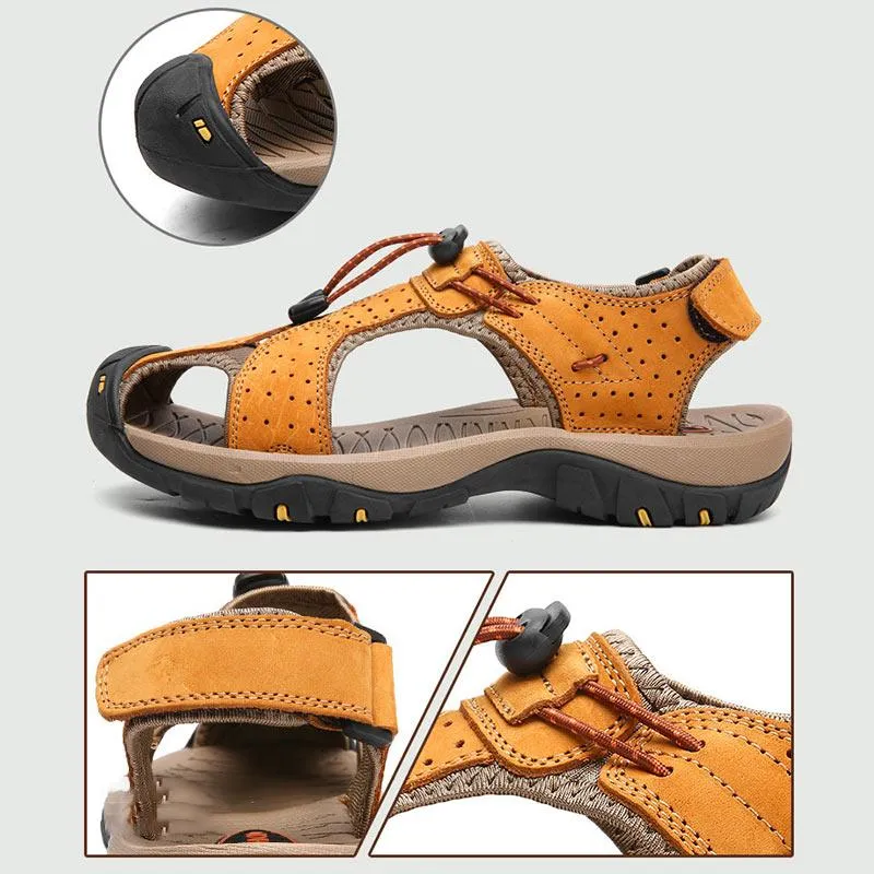 Men's Summer Outdoor Beach Sandals