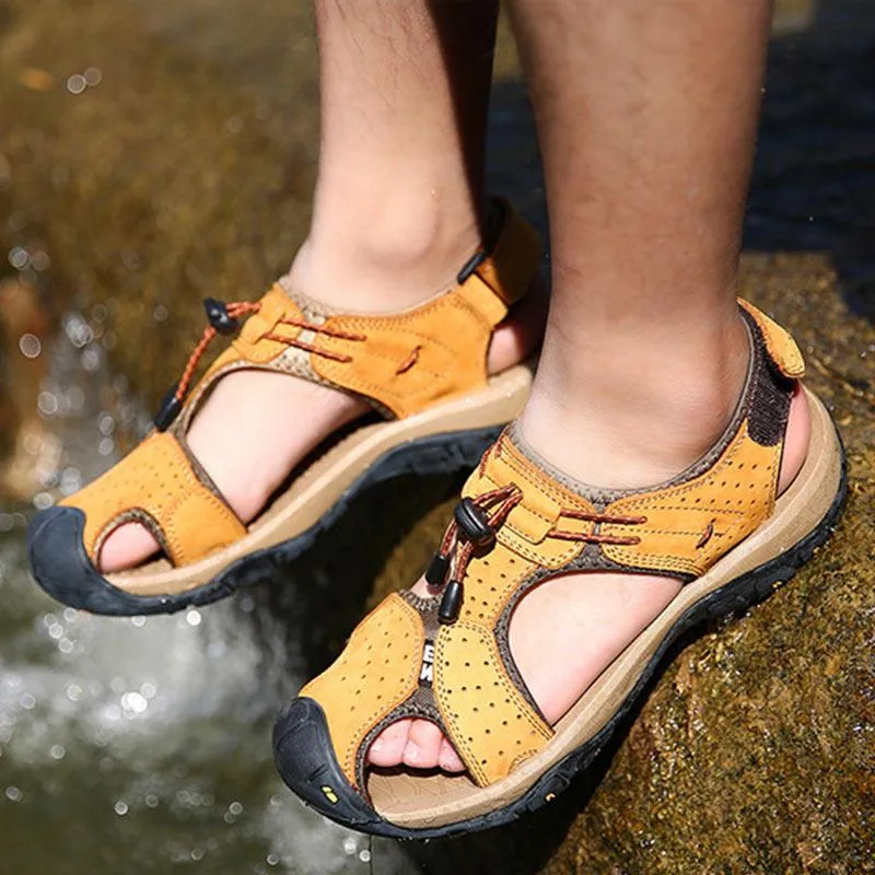 Men's Summer Outdoor Beach Sandals