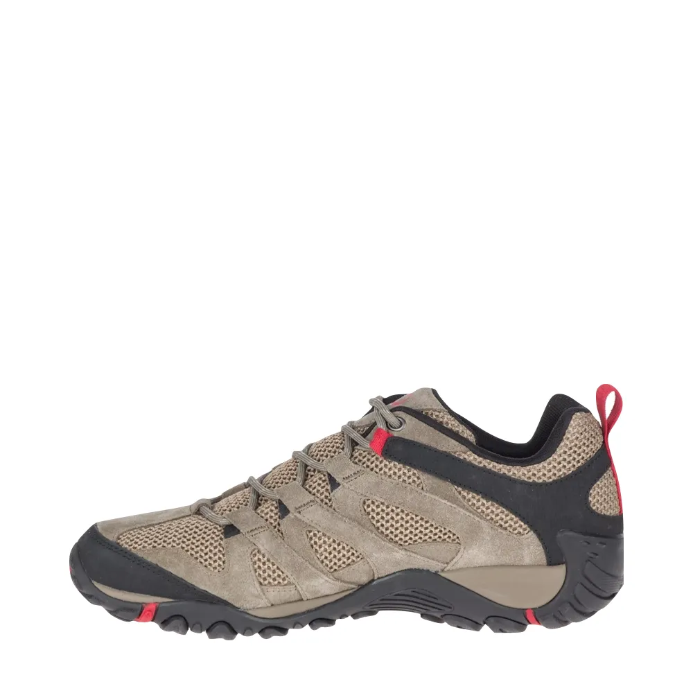 Merrell Men's Alverstone 2 Hiker (Boulder Beige)