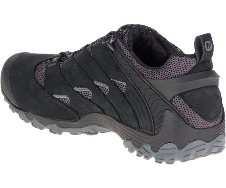 Merrell Men's Chameleon 7 Waterproof (Discontinued)