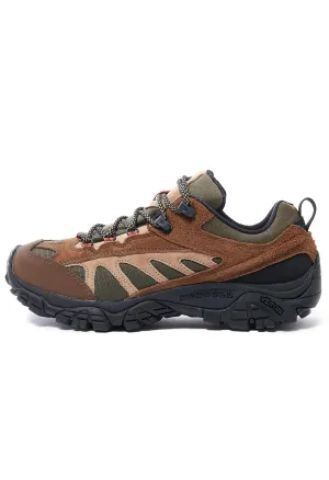 Merrell Moab Mesa Luxe 1TRL Men's Shoes - Olive/Otter