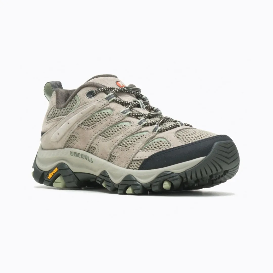 Merrell Women's Moab 3 - Brindle/Tea