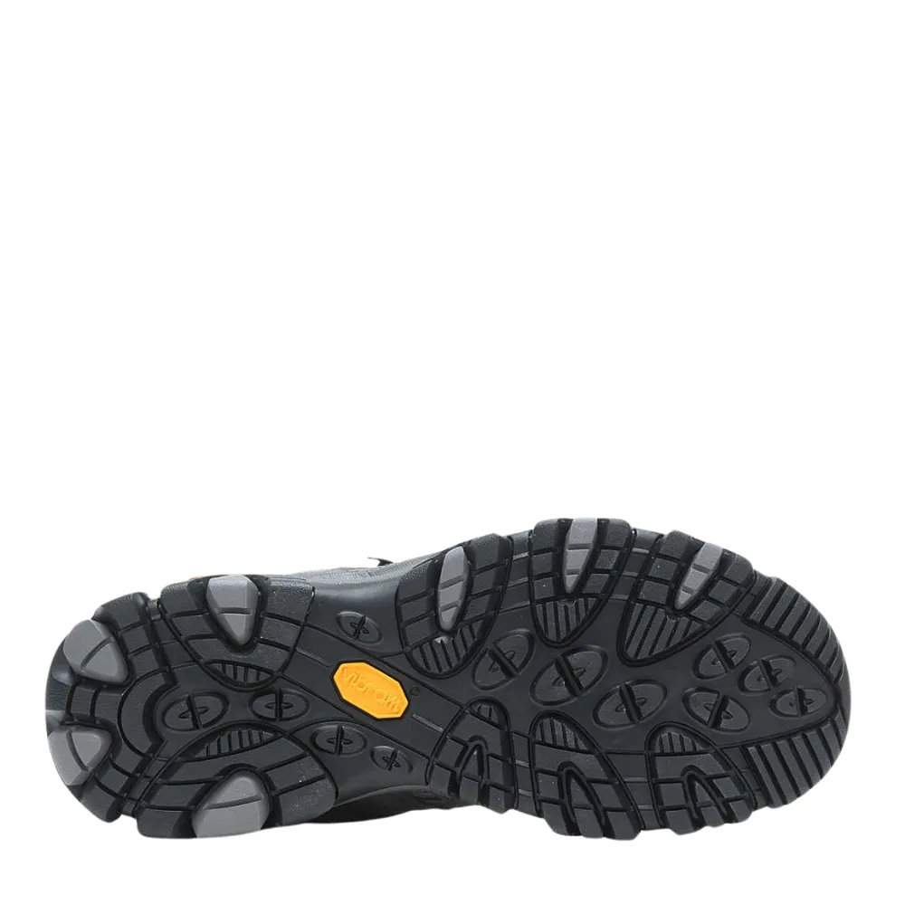 Merrell Women's Moab 3 Mid Waterproof in Granite